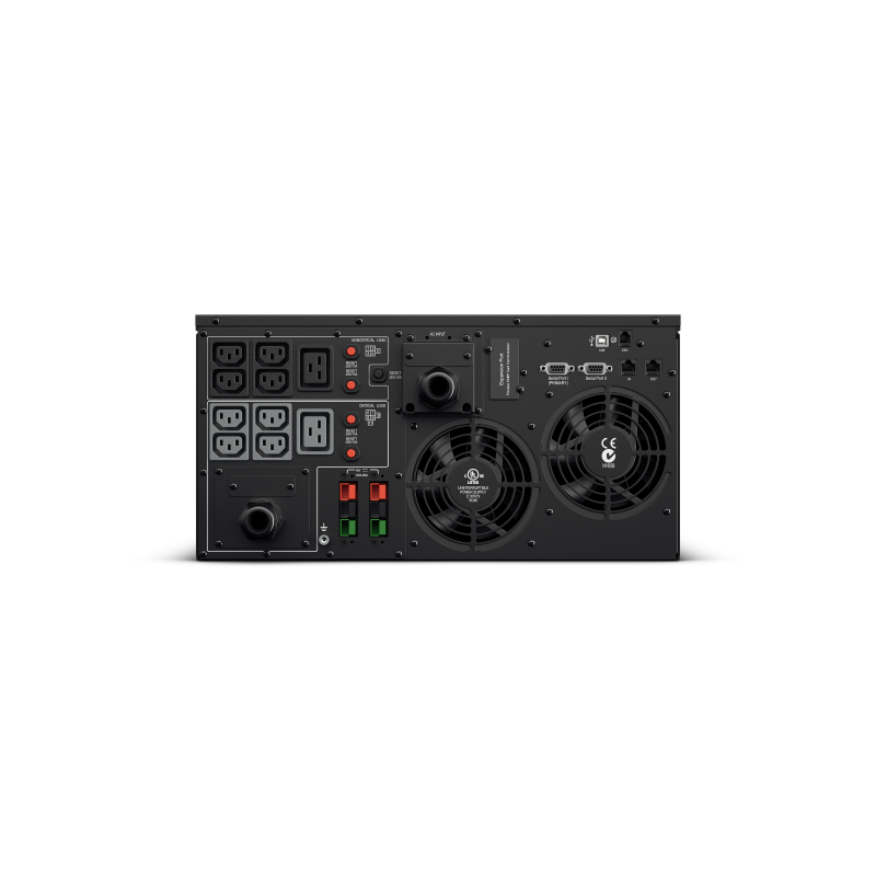 CyberPower PR6000ELCDRTXL5U
