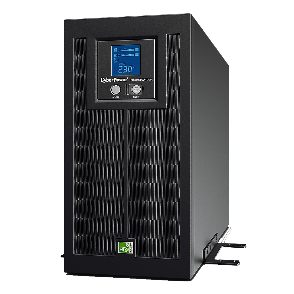 CyberPower PR6000ELCDRTXL5U