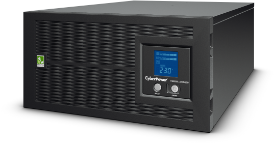 CyberPower PR6000ELCDRTXL5U