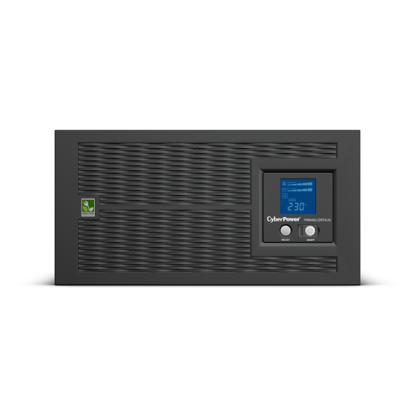 CyberPower PR6000ELCDRTXL5U