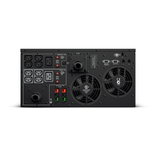 CyberPower PR6000ELCDRTXL5U