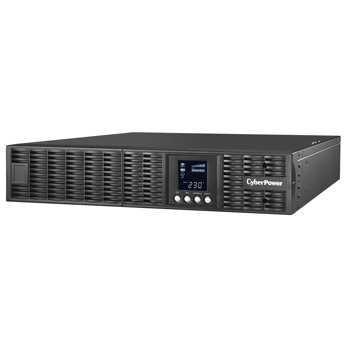 CyberPower OLS1000ERT2U