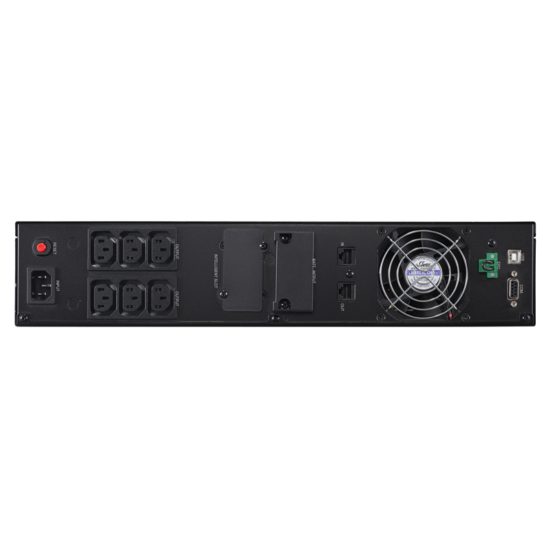 CyberPower OLS1500ERT2U