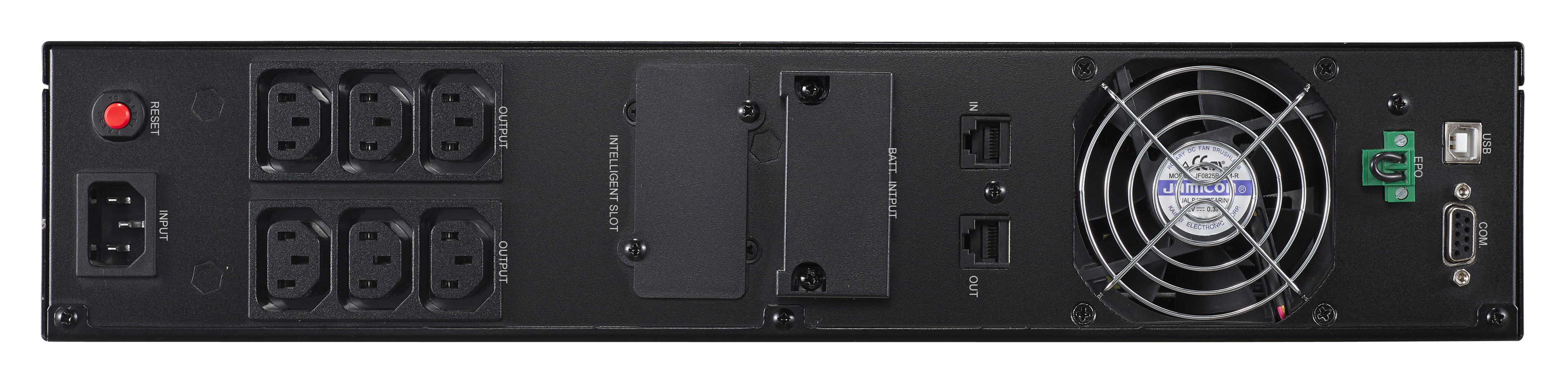 CyberPower OLS1500ERT2U