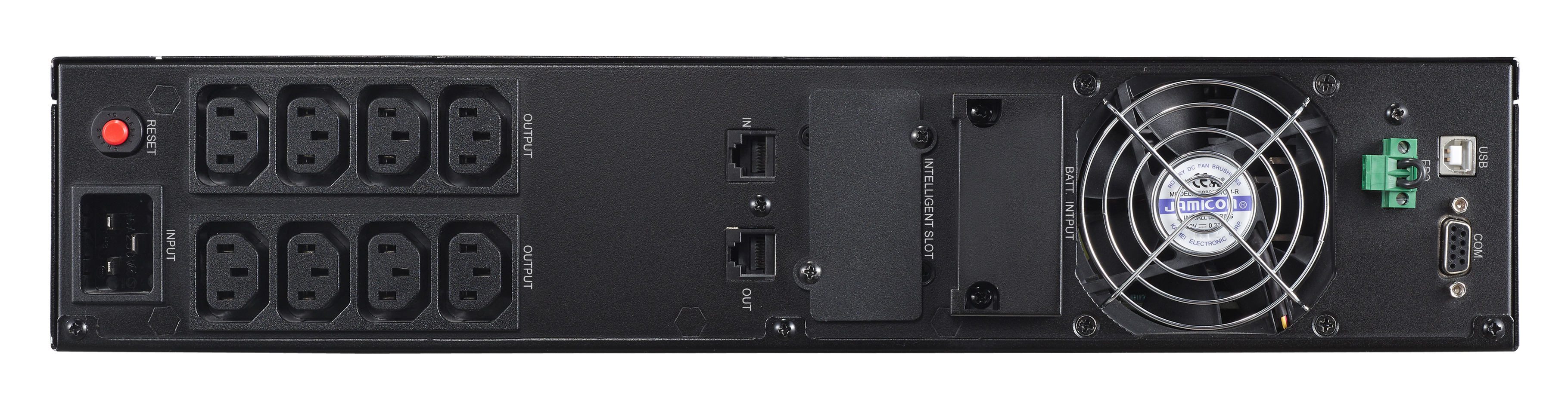 CyberPower OLS2000ERT2U