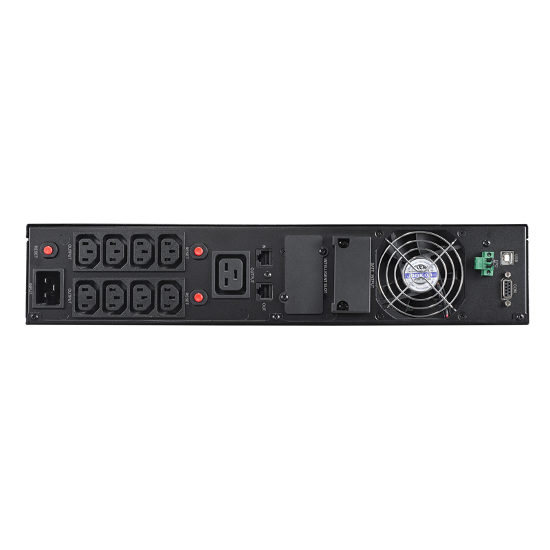 CyberPower OLS3000ERT2U