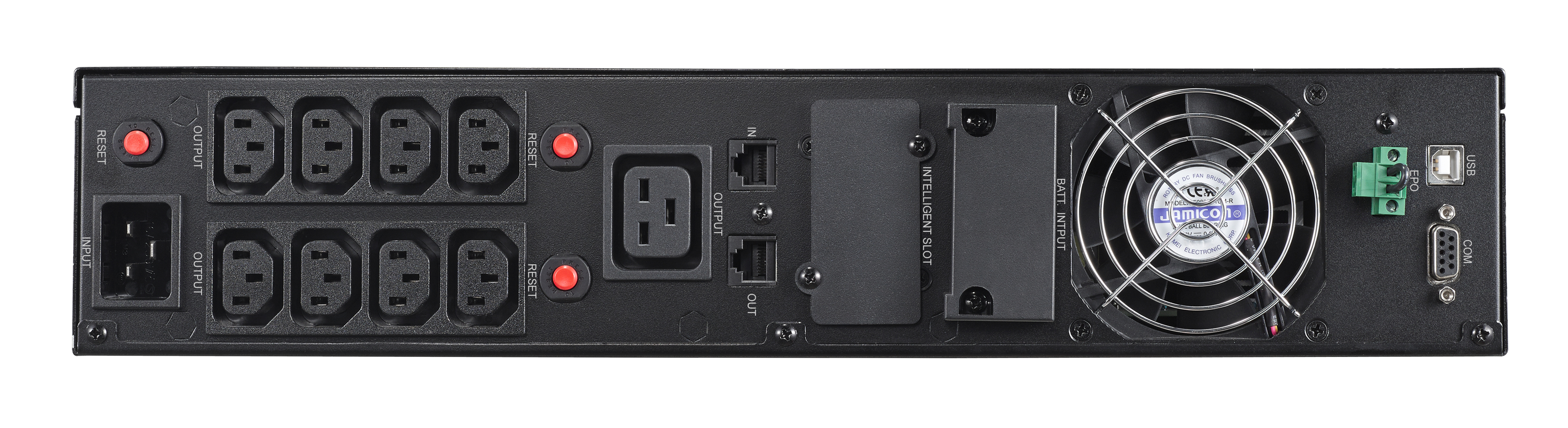 CyberPower OLS3000ERT2U