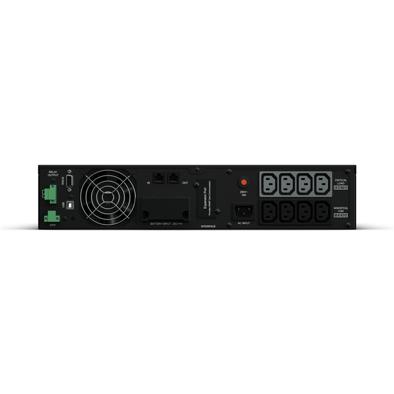 CyberPower OL1000ERTXL2U