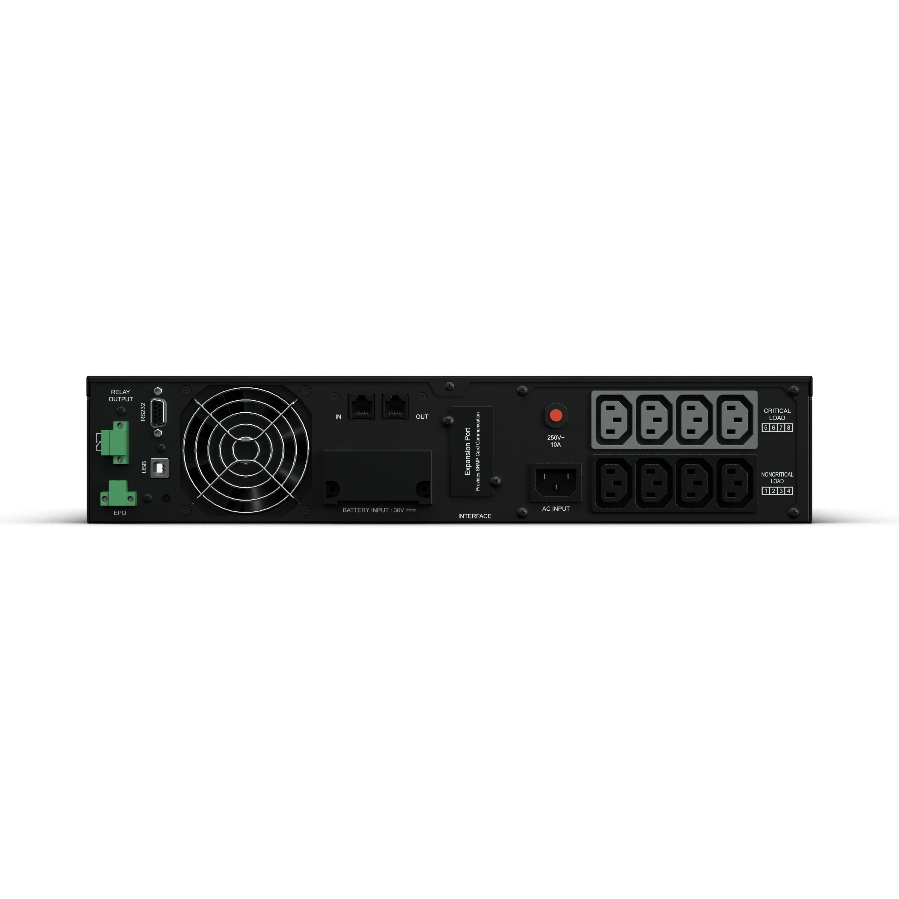 CyberPower OL1000ERTXL2U