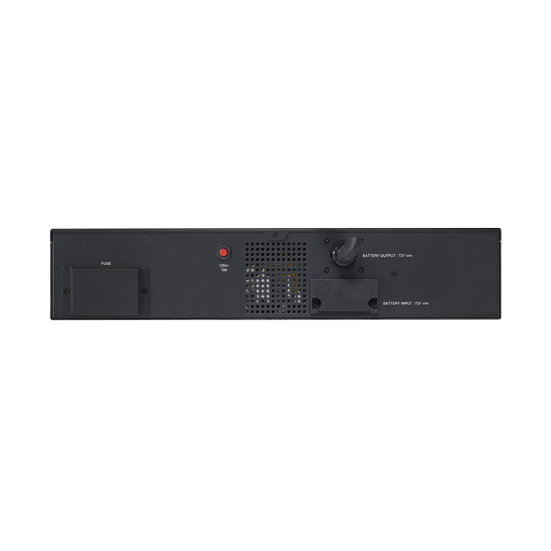 CyberPower BPE72V60ART2U