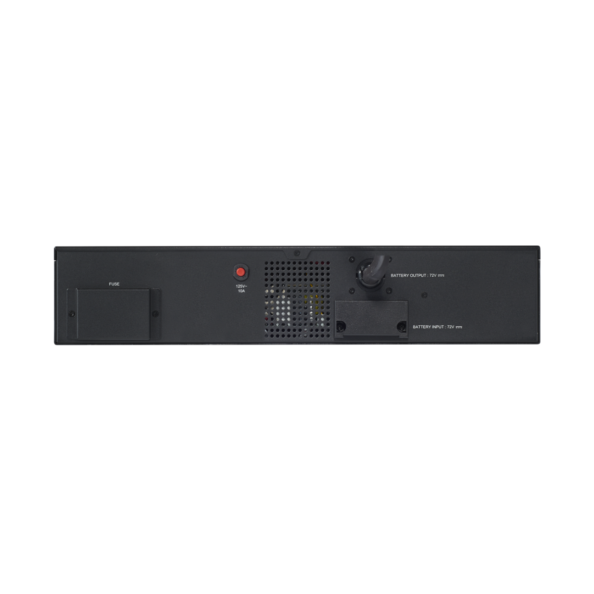 CyberPower BPE72V60ART2U