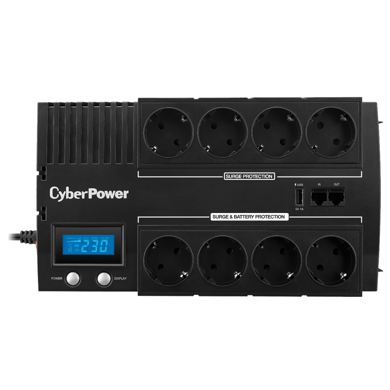 CyberPower BR1000ELCD