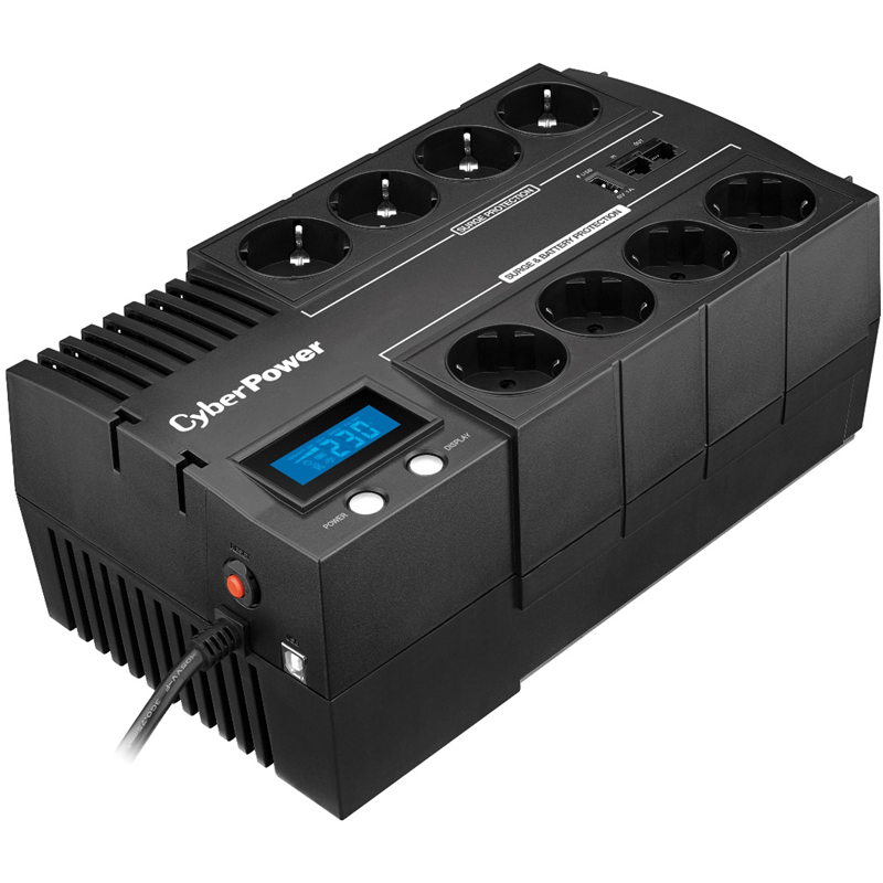 CyberPower BR1000ELCD