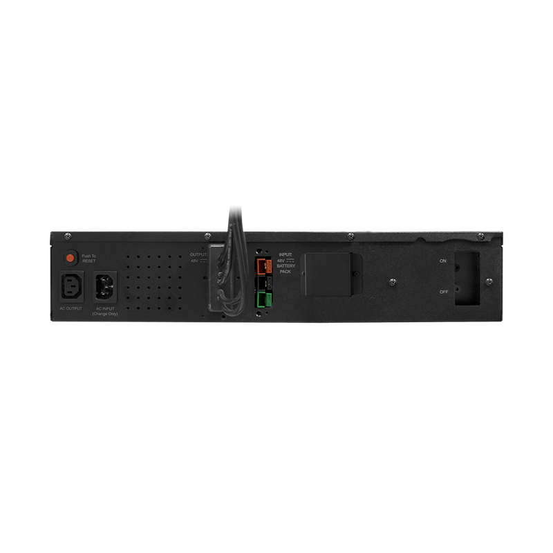 CyberPower BPE48V75ART2U