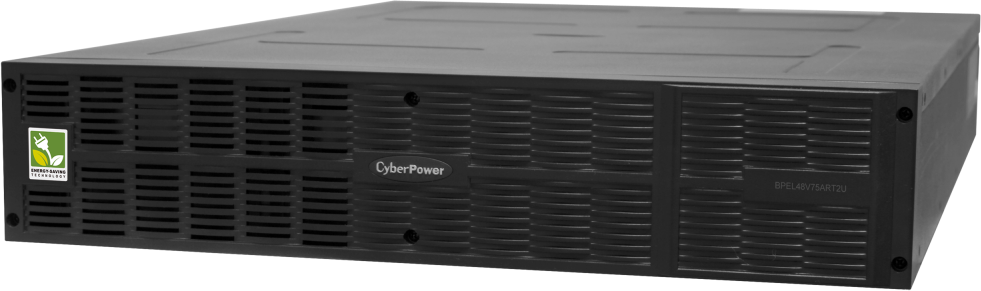 CyberPower BPE48V75ART2U