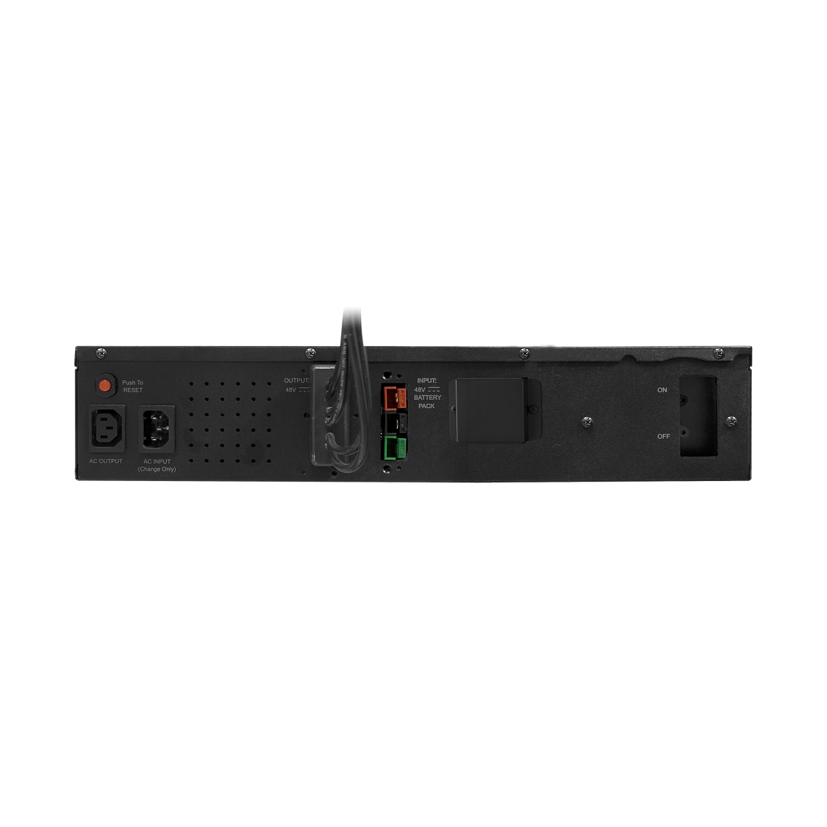 CyberPower BPE48V75ART2U