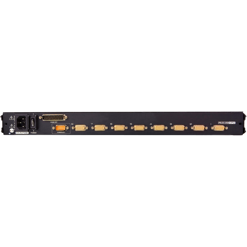 ATEN CL5708iMR