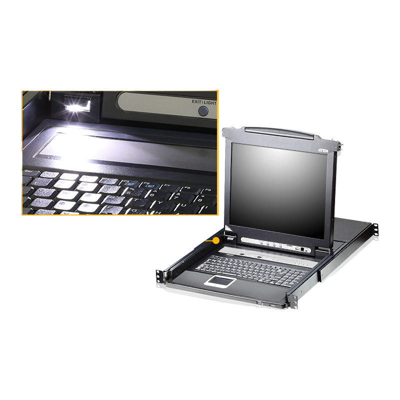 ATEN CL5708iMR