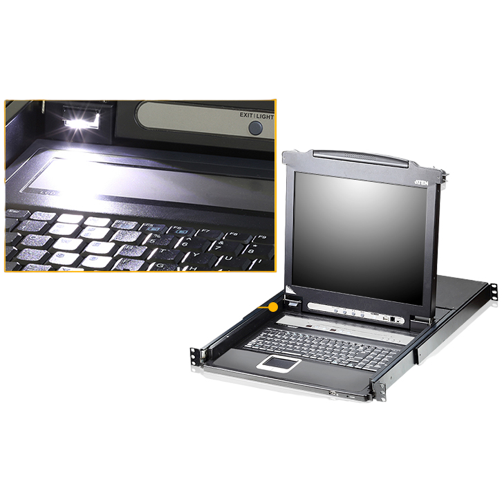 ATEN CL5708iMR
