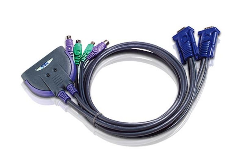 ATEN CS62S