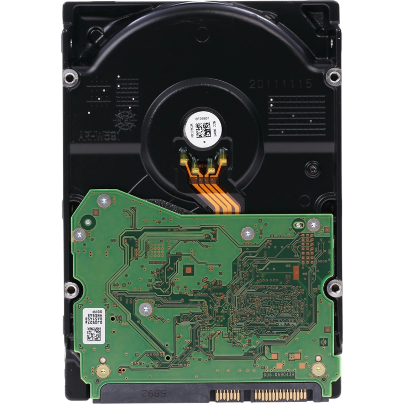 Hitachi Ultrastar He8 8Tb (HUH728080ALE604)
