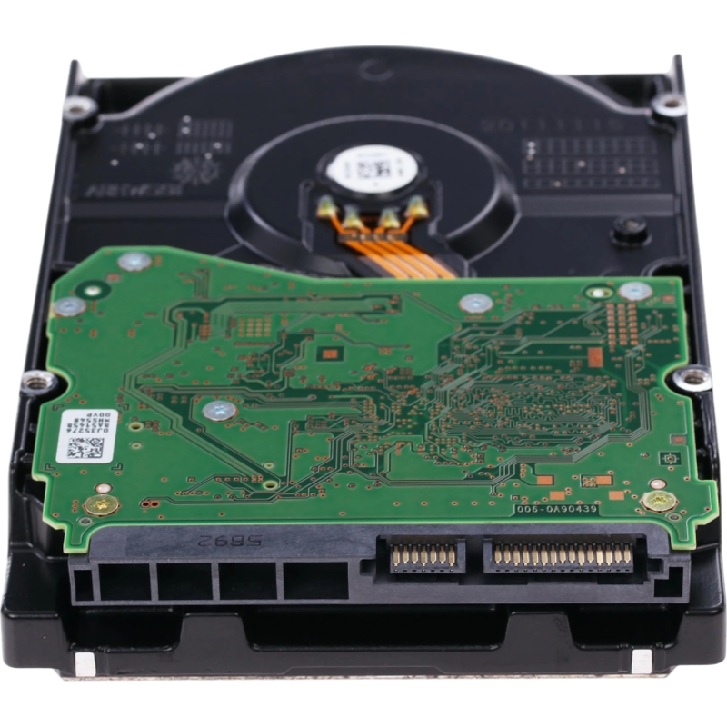 Hitachi Ultrastar He8 8Tb (HUH728080ALE604)