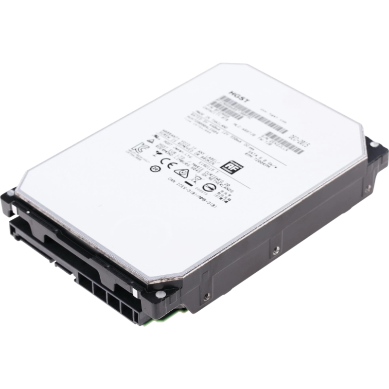 Hitachi Ultrastar He8 8Tb (HUH728080ALE604)