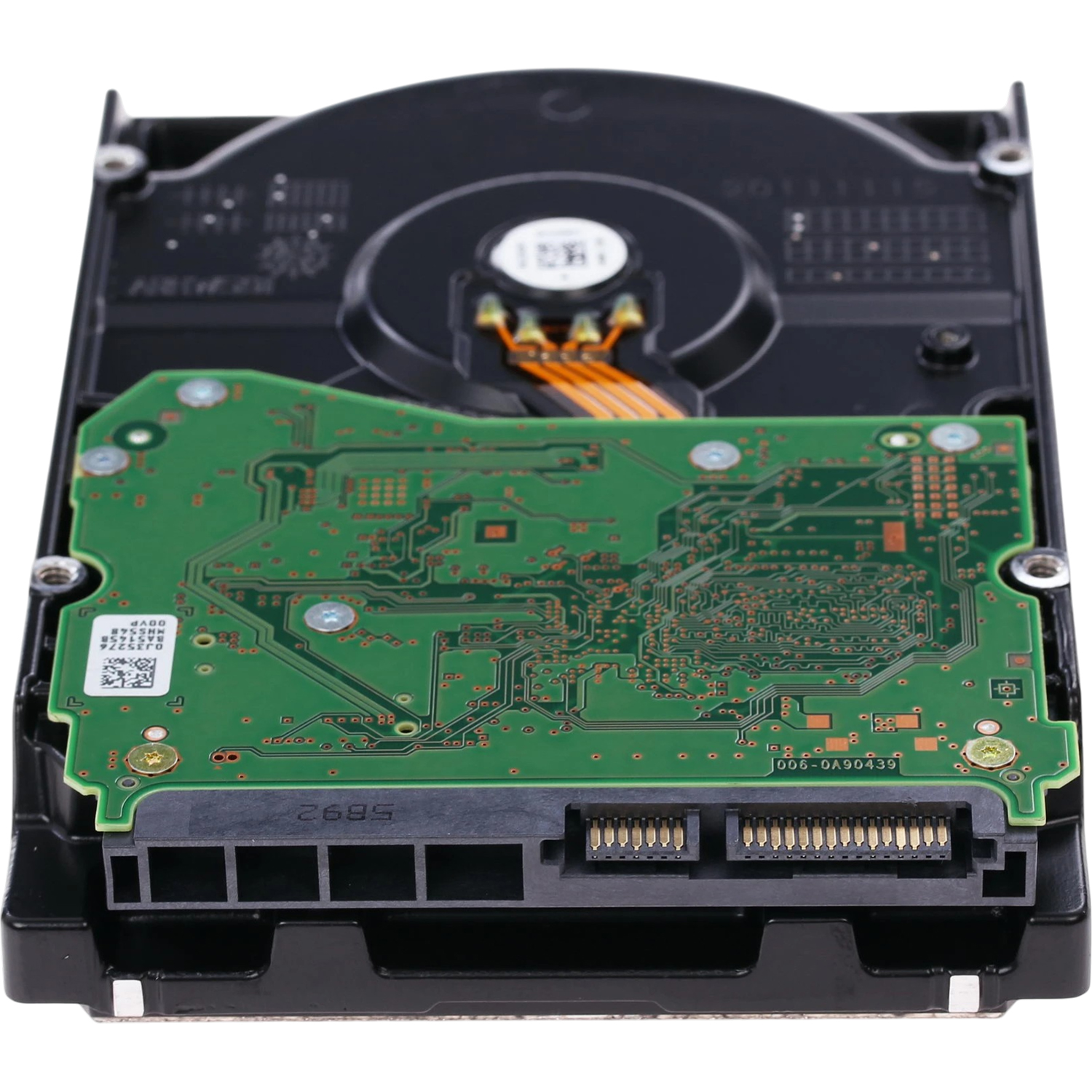 Hitachi Ultrastar He8 8Tb (HUH728080ALE604)