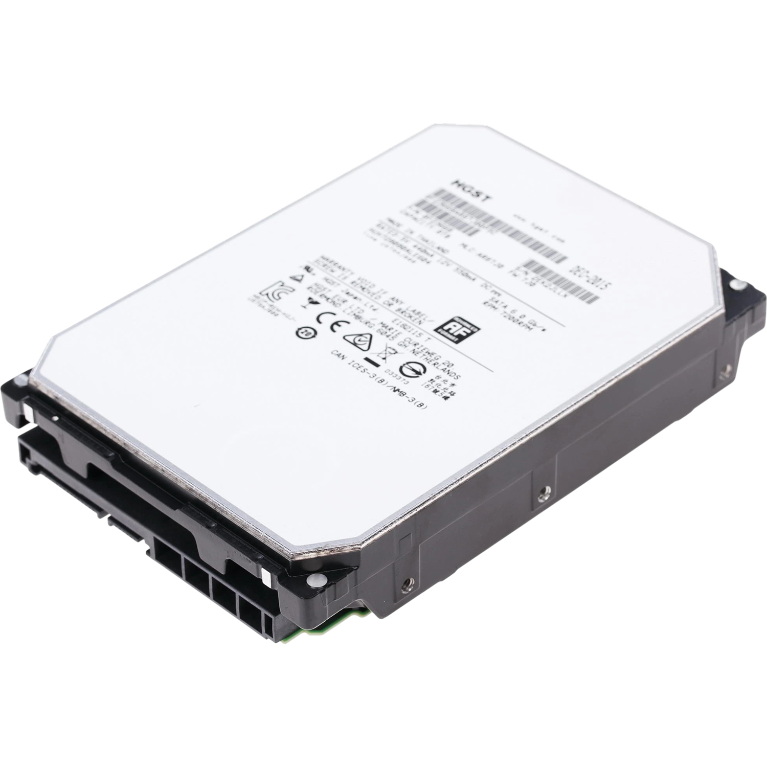 Hitachi Ultrastar He8 8Tb (HUH728080ALE604)