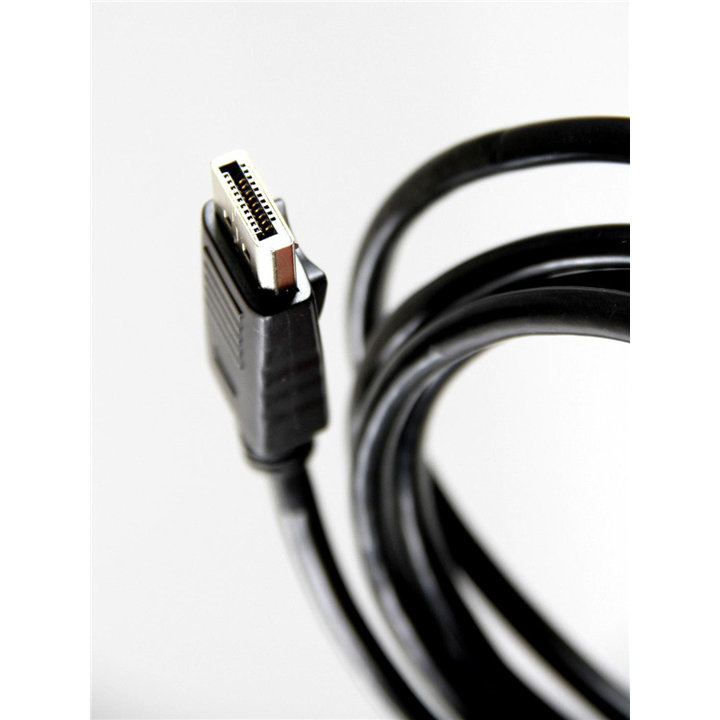 Telecom DisplayPort M —  HDMI M 1.8м