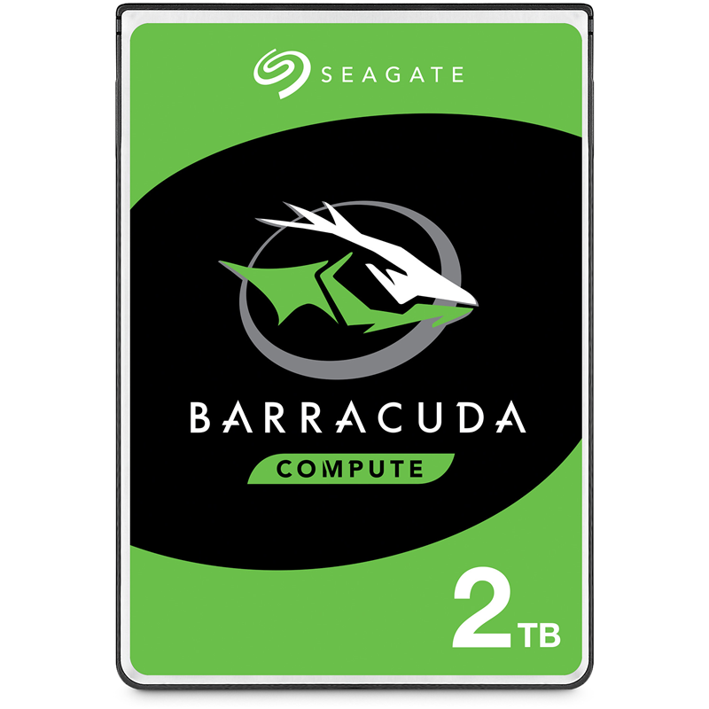Seagate BarraCuda Compute ST2000LM015