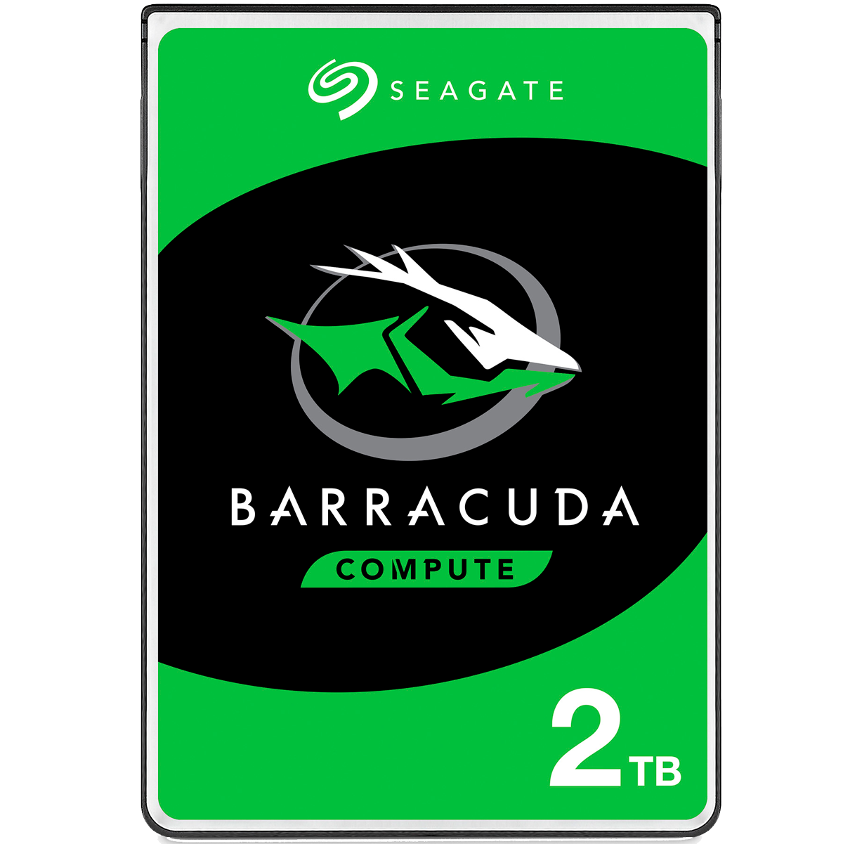 Seagate BarraCuda Compute ST2000LM015