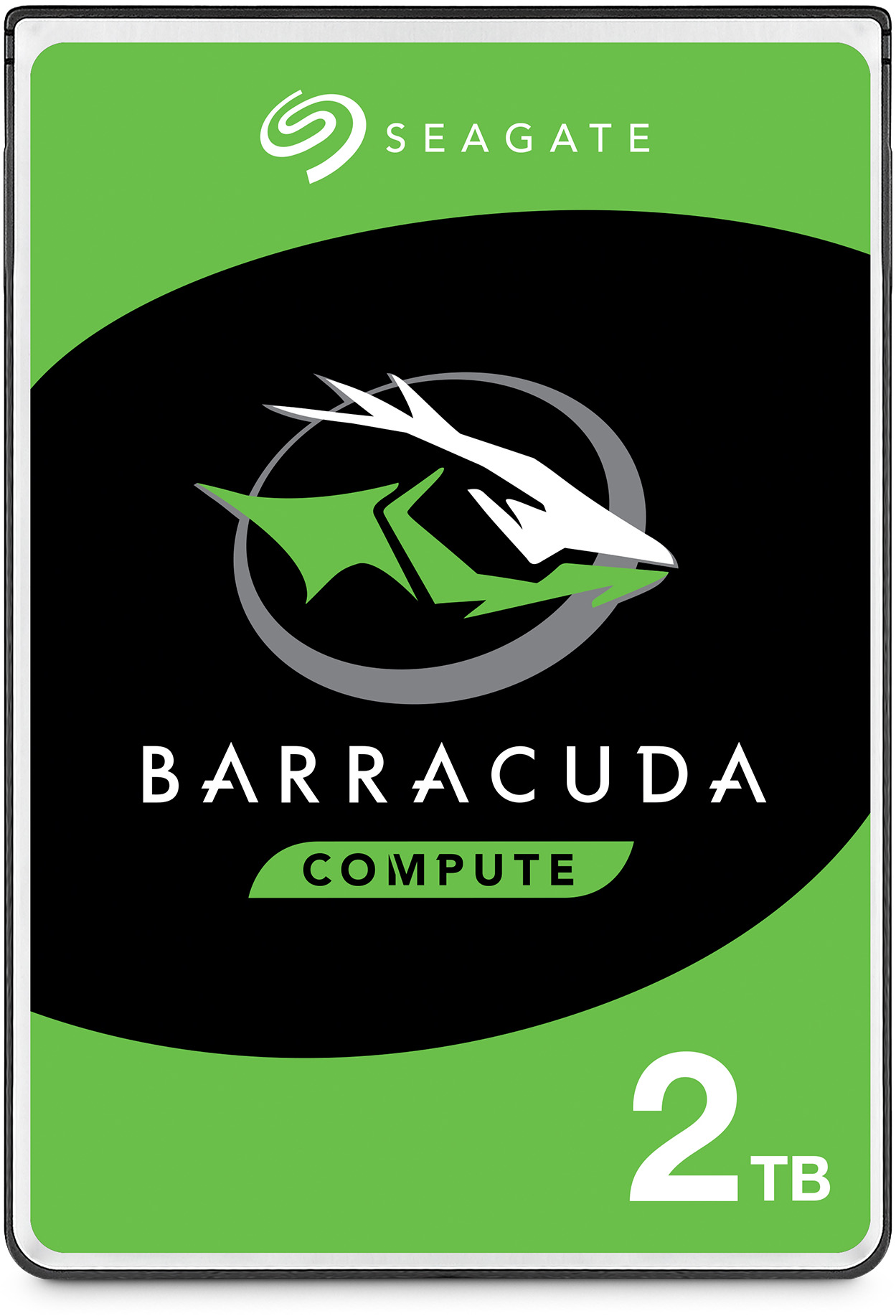 Seagate BarraCuda Compute ST2000LM015