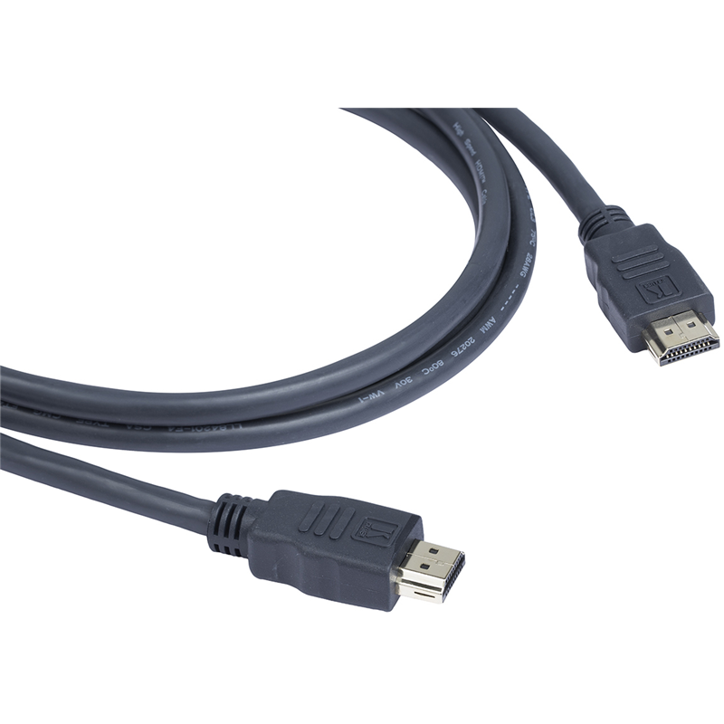 Kramer Electronics HDMI (m) - HDMI (m) 7.6м