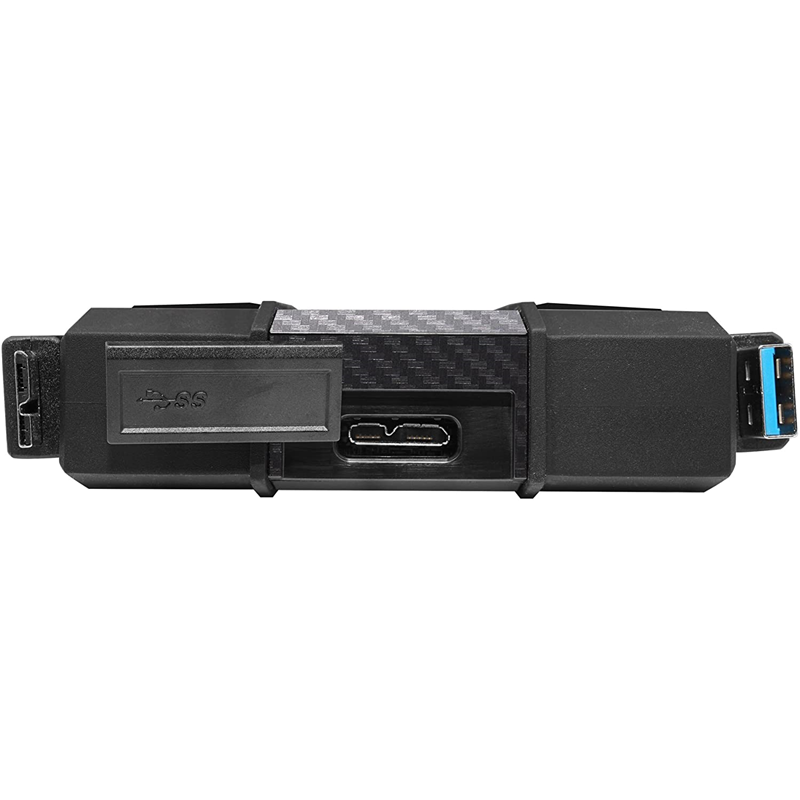ADATA HD710 Pro арт. AHD710P-2TU31-CBK