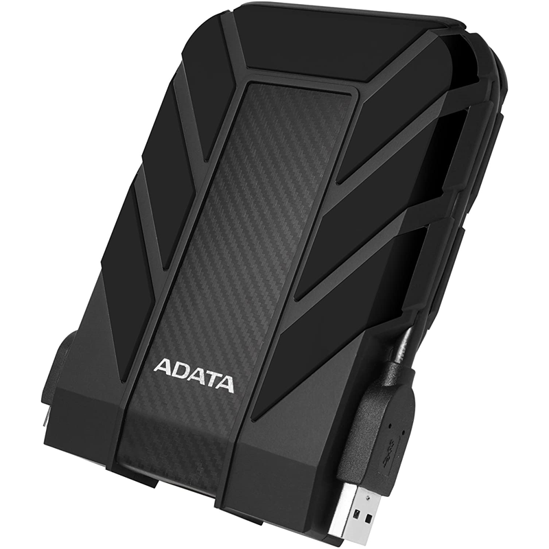 ADATA HD710 Pro арт. AHD710P-2TU31-CBK