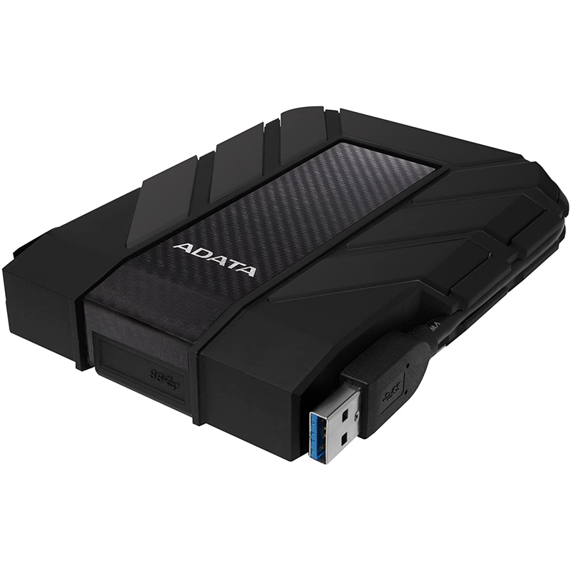 ADATA HD710 Pro арт. AHD710P-2TU31-CBK