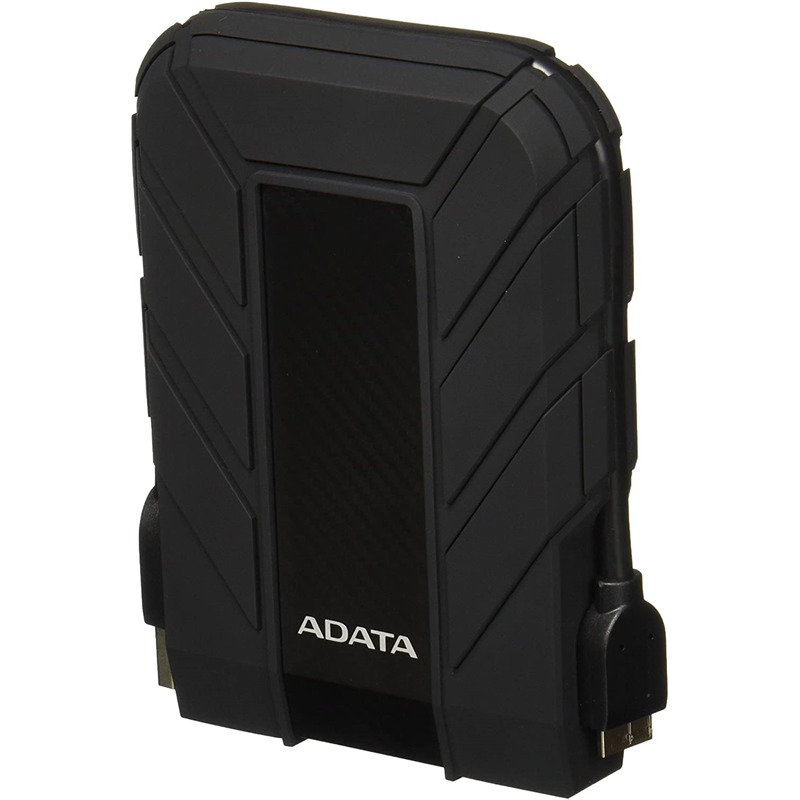 ADATA HD710 Pro арт. AHD710P-2TU31-CBK