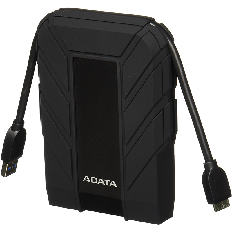 ADATA HD710 Pro арт. AHD710P-2TU31-CBK