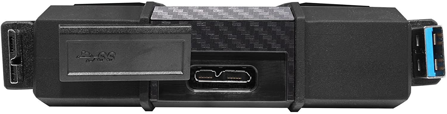 ADATA HD710 Pro арт. AHD710P-2TU31-CBK
