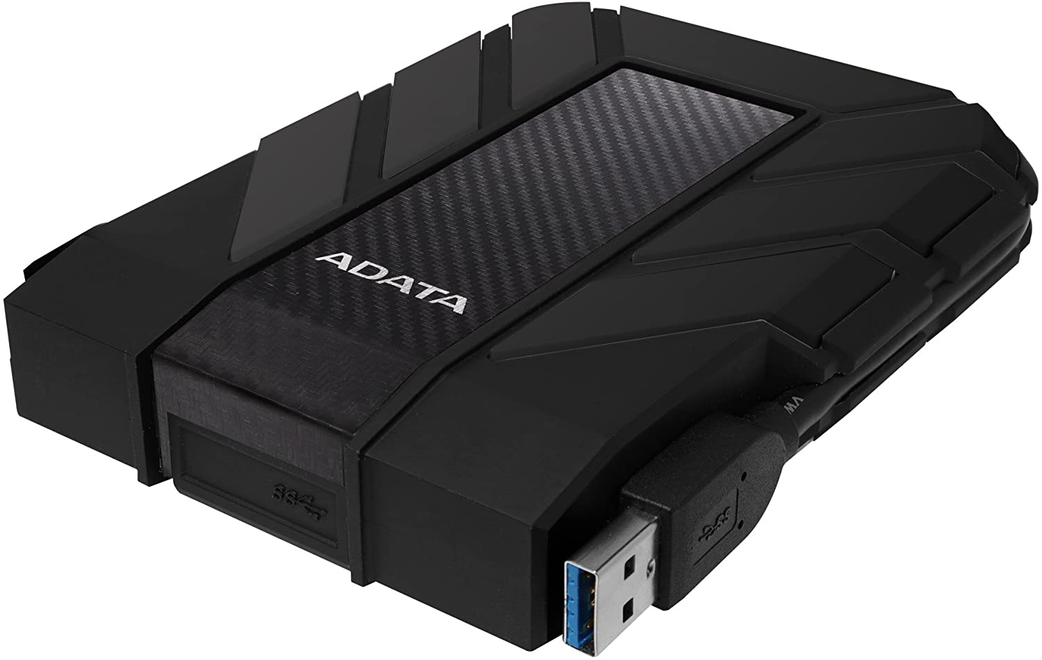 ADATA HD710 Pro арт. AHD710P-2TU31-CBK