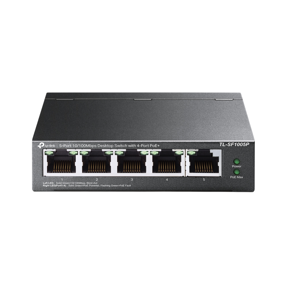 TP-Link TL-SF1005P