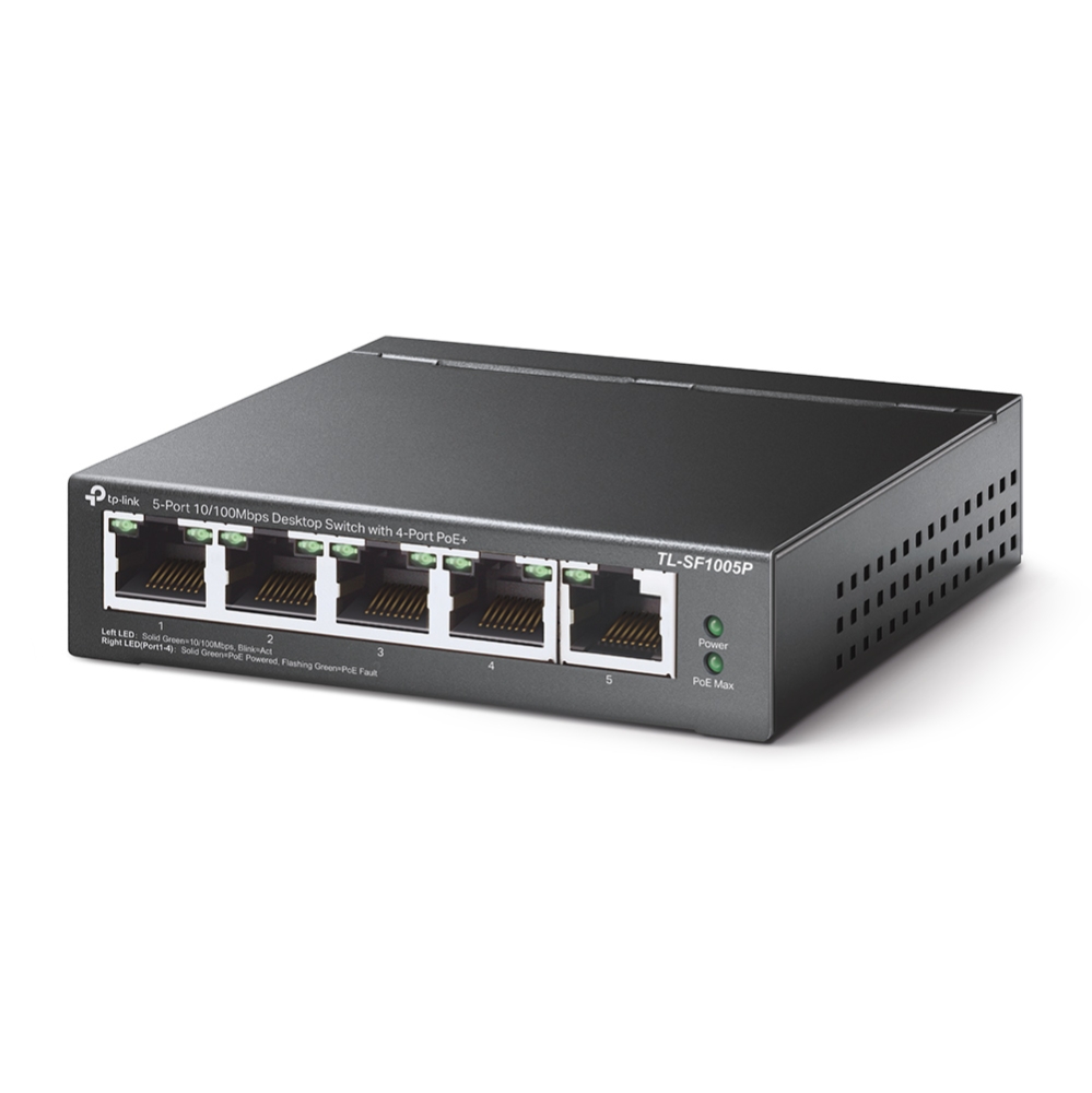 TP-Link TL-SF1005P