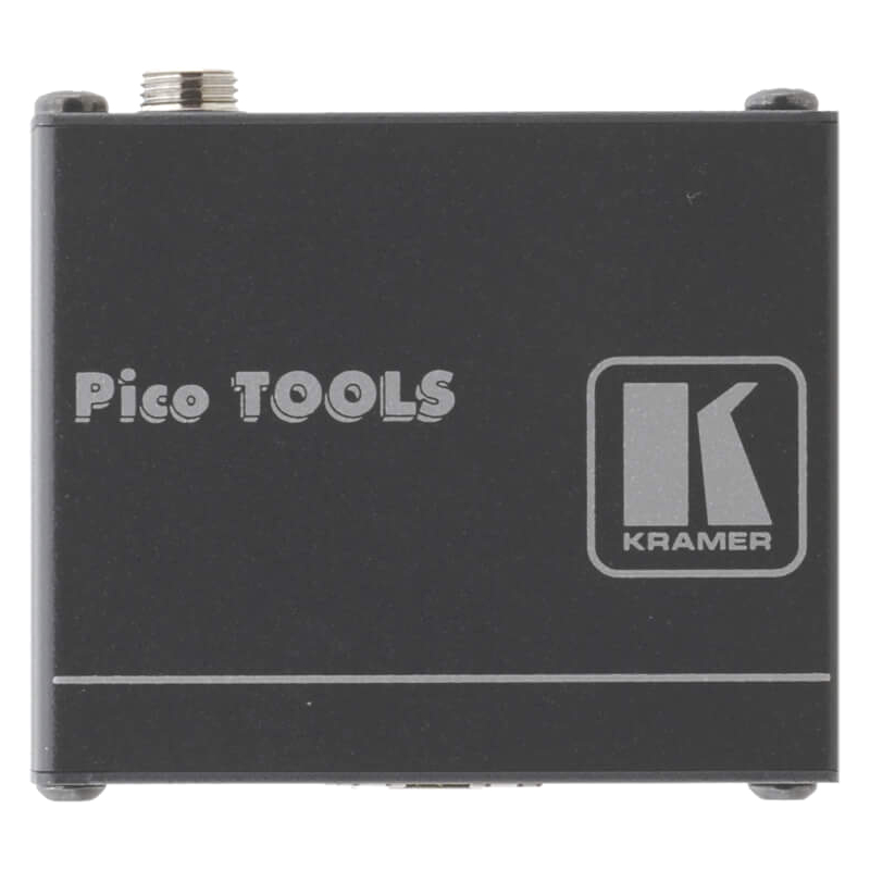Kramer PT-572+