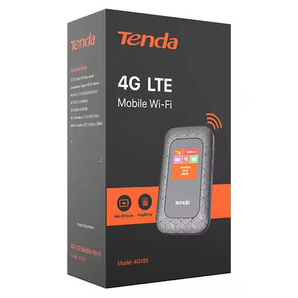 Tenda 4G185
