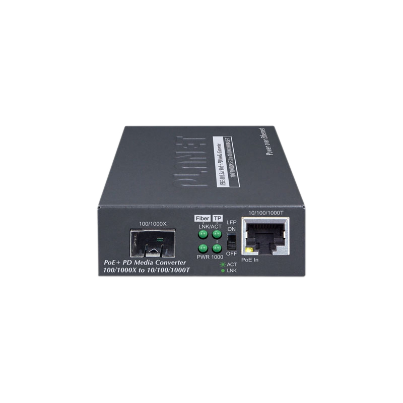 PLANET GT-805A