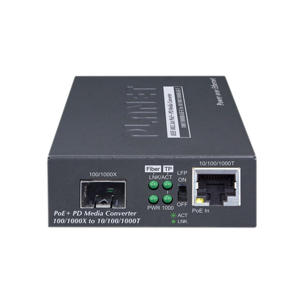 PLANET GT-805A