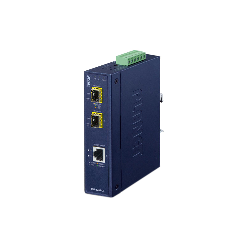 PLANET IGT-1205AT