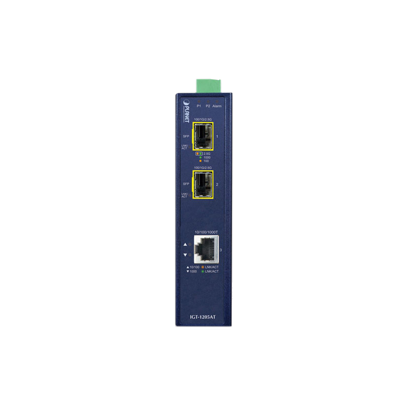 PLANET IGT-1205AT