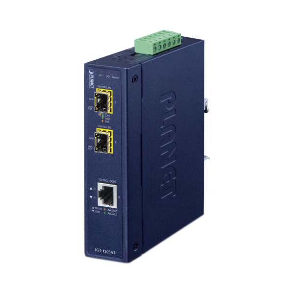 PLANET IGT-1205AT